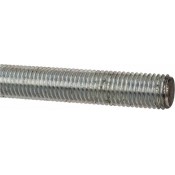 Threaded Bar